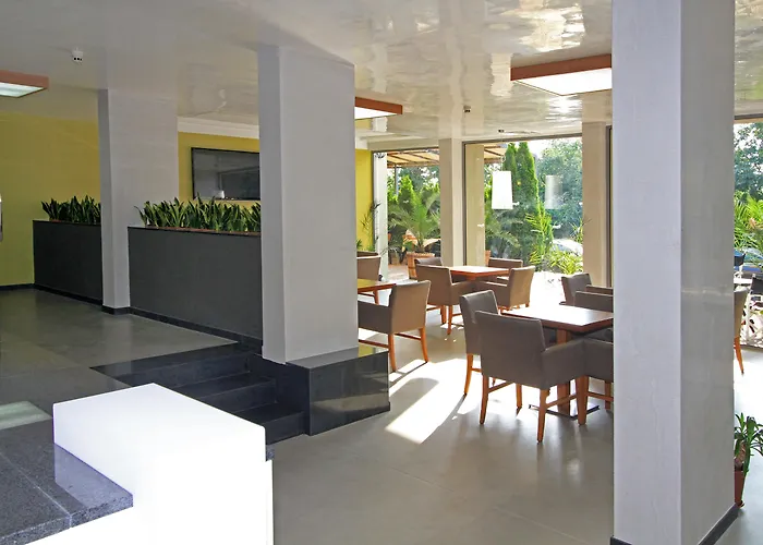 Hotel Excelsior