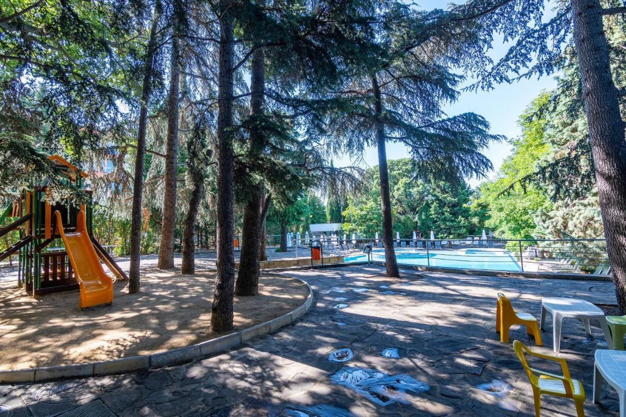 Excelsior 4* Altın Kumlar