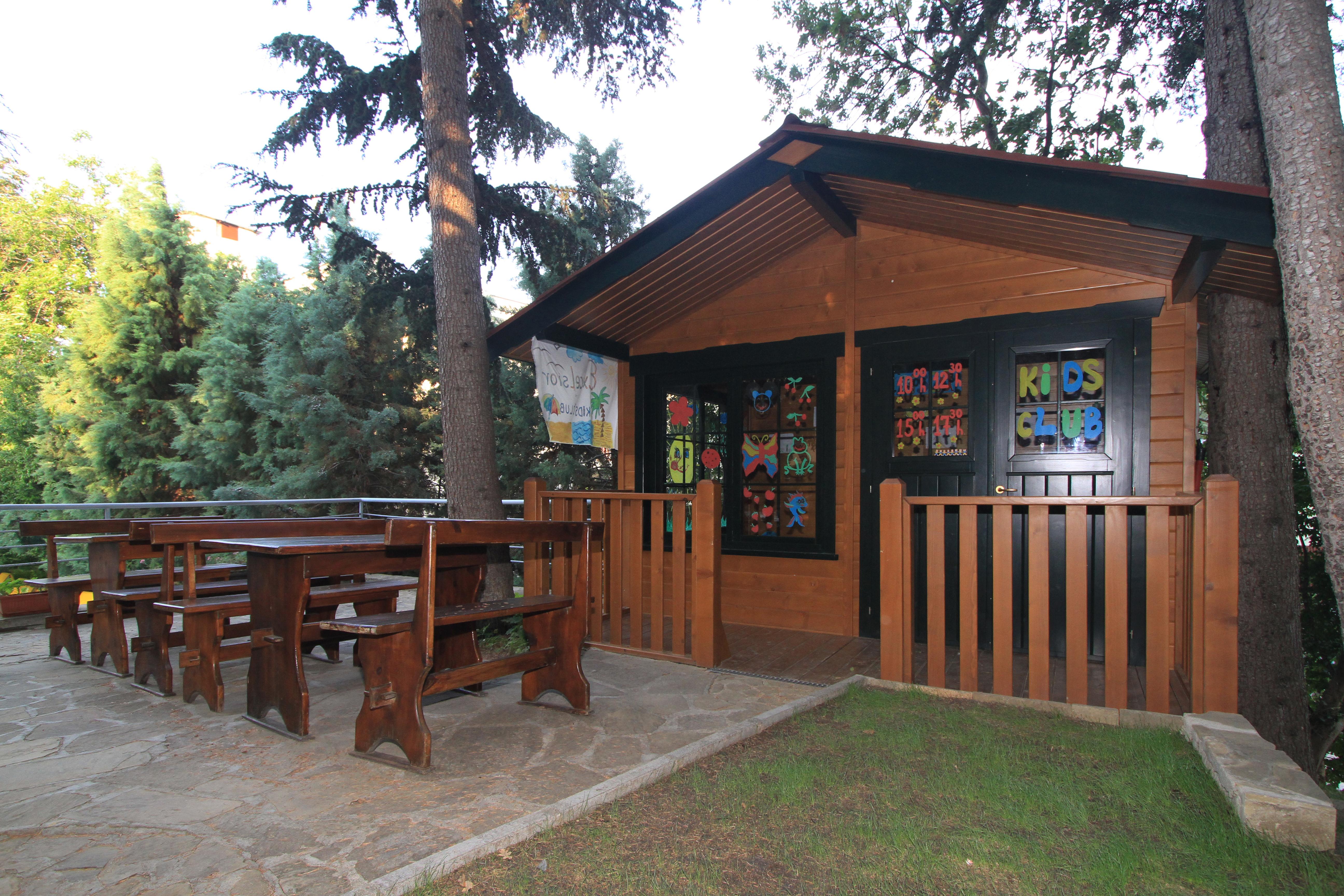 Excelsior 4* Altın Kumlar
