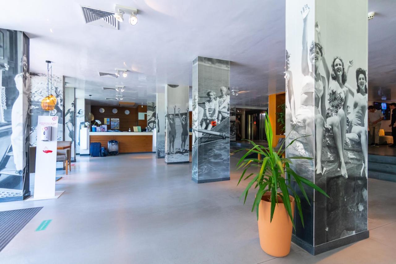 Otel Excelsior