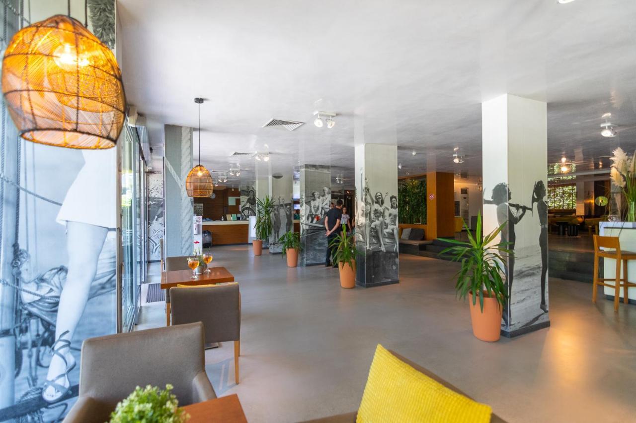 Excelsior 4* Altın Kumlar