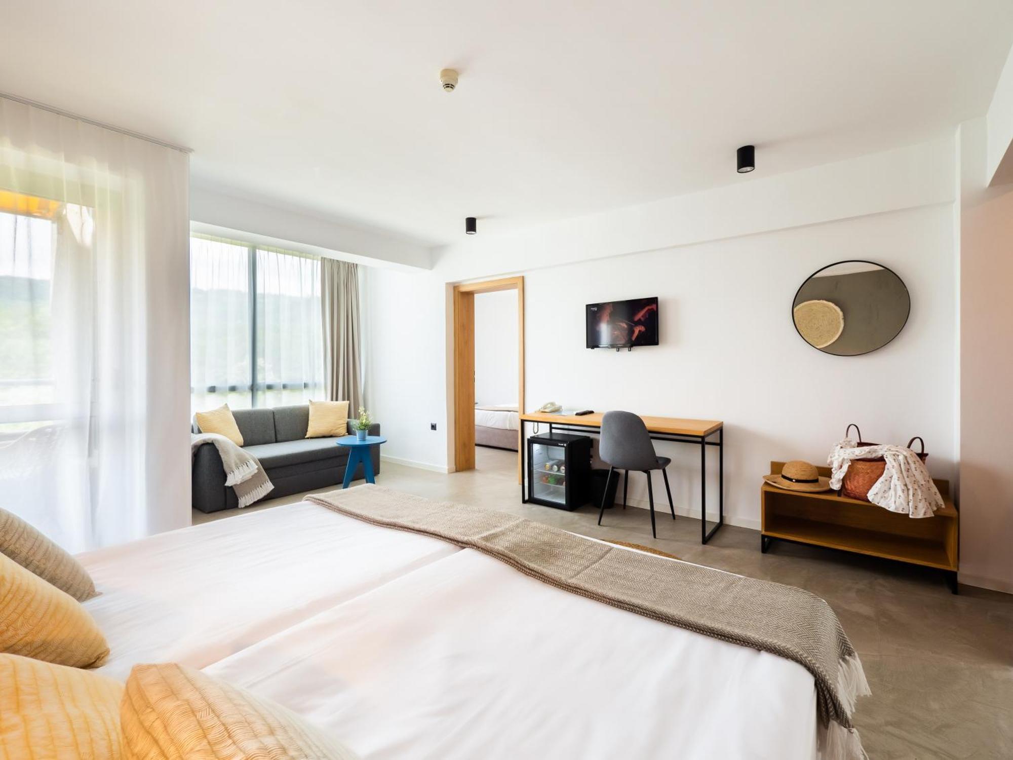 Excelsior Otel Altın Kumlar