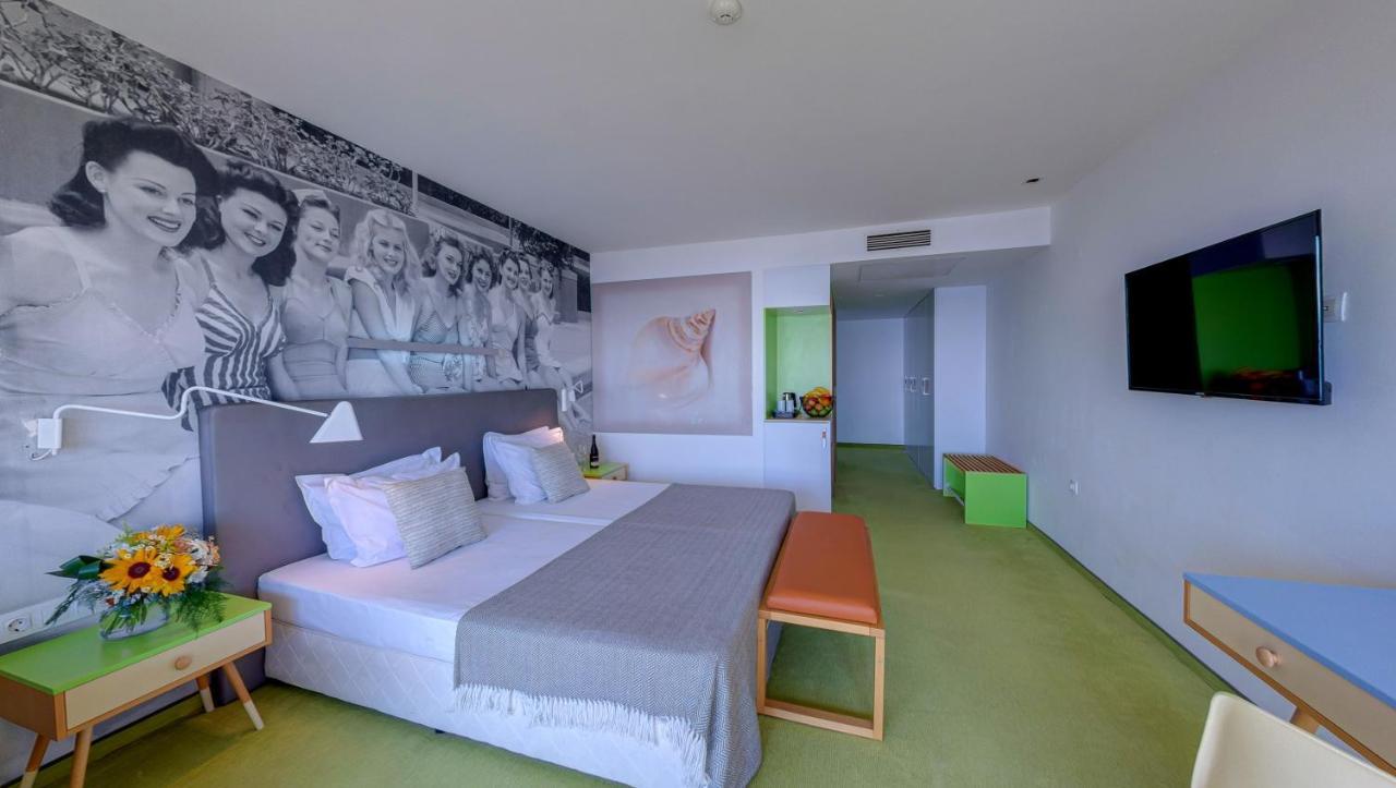 Otel Excelsior