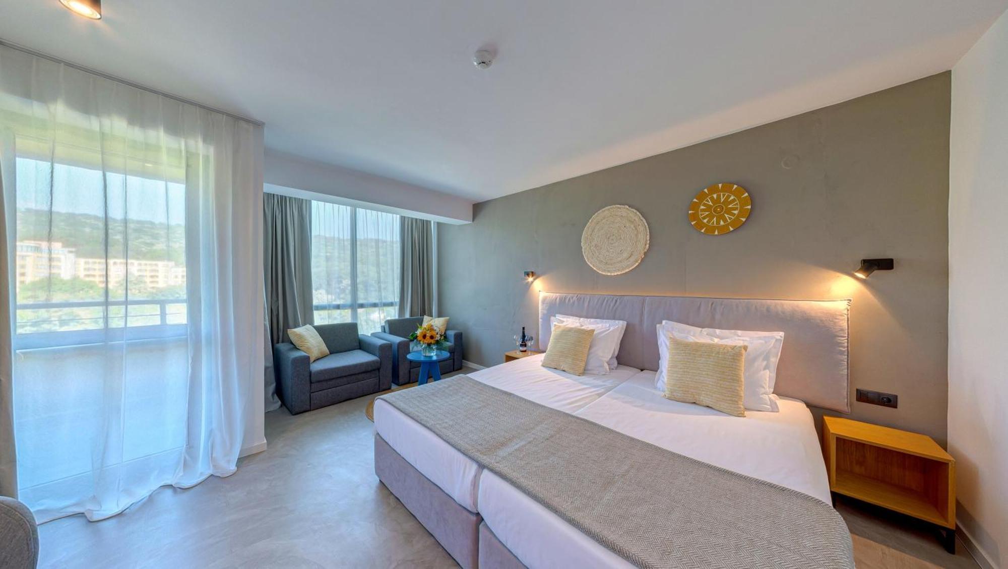 Otel Excelsior Altın Kumlar