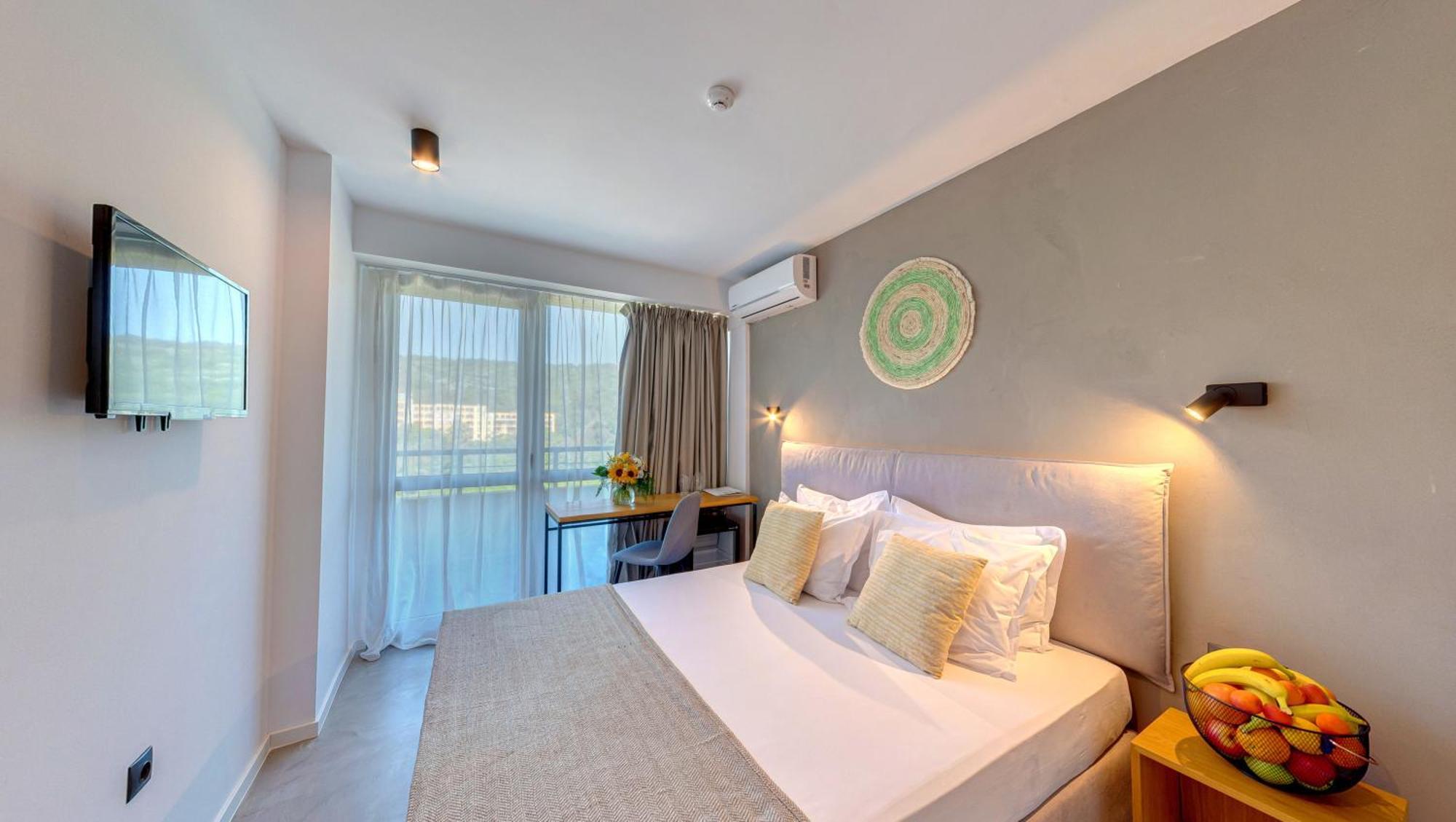 Excelsior Otel Altın Kumlar