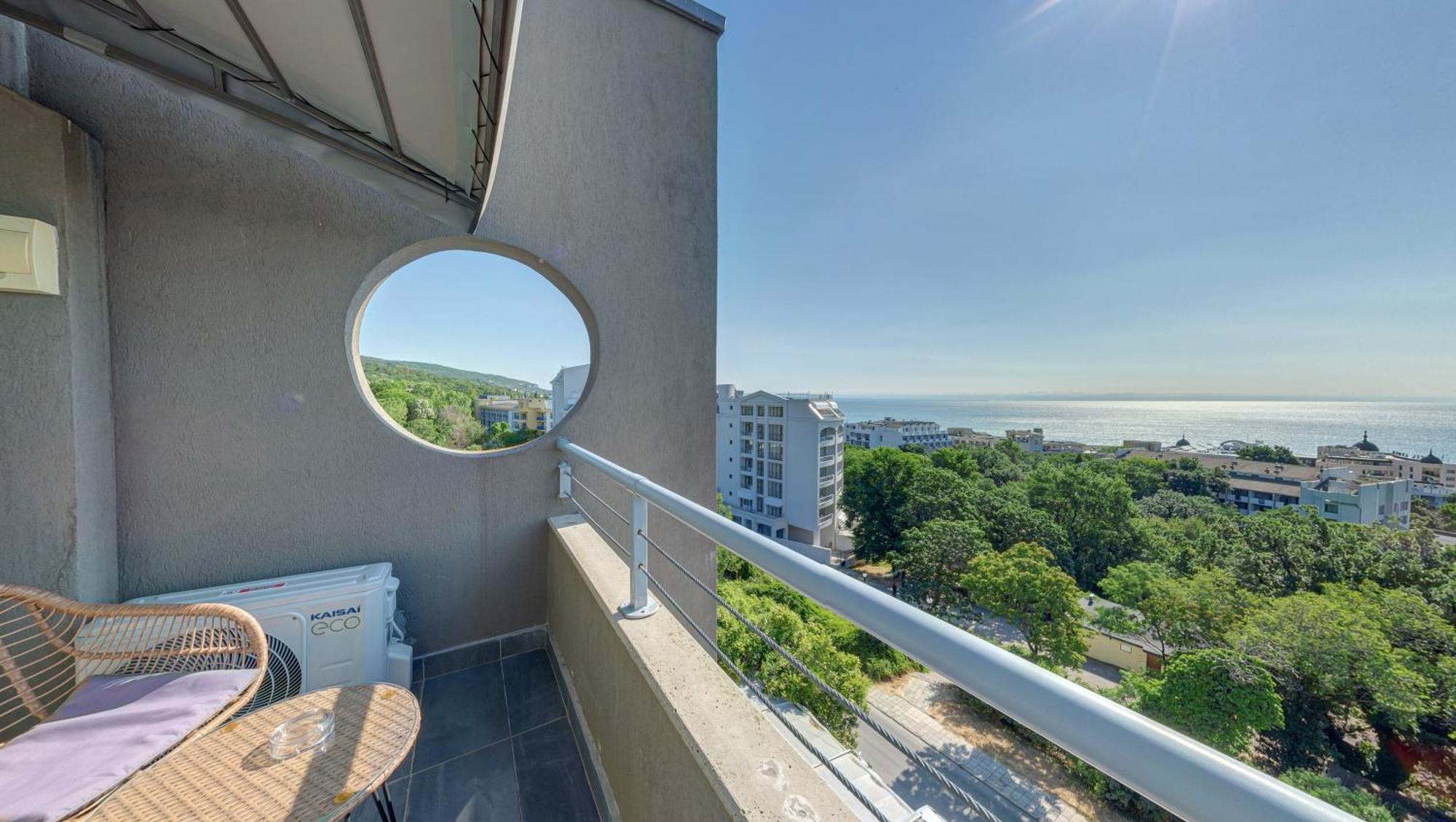 Otel Excelsior